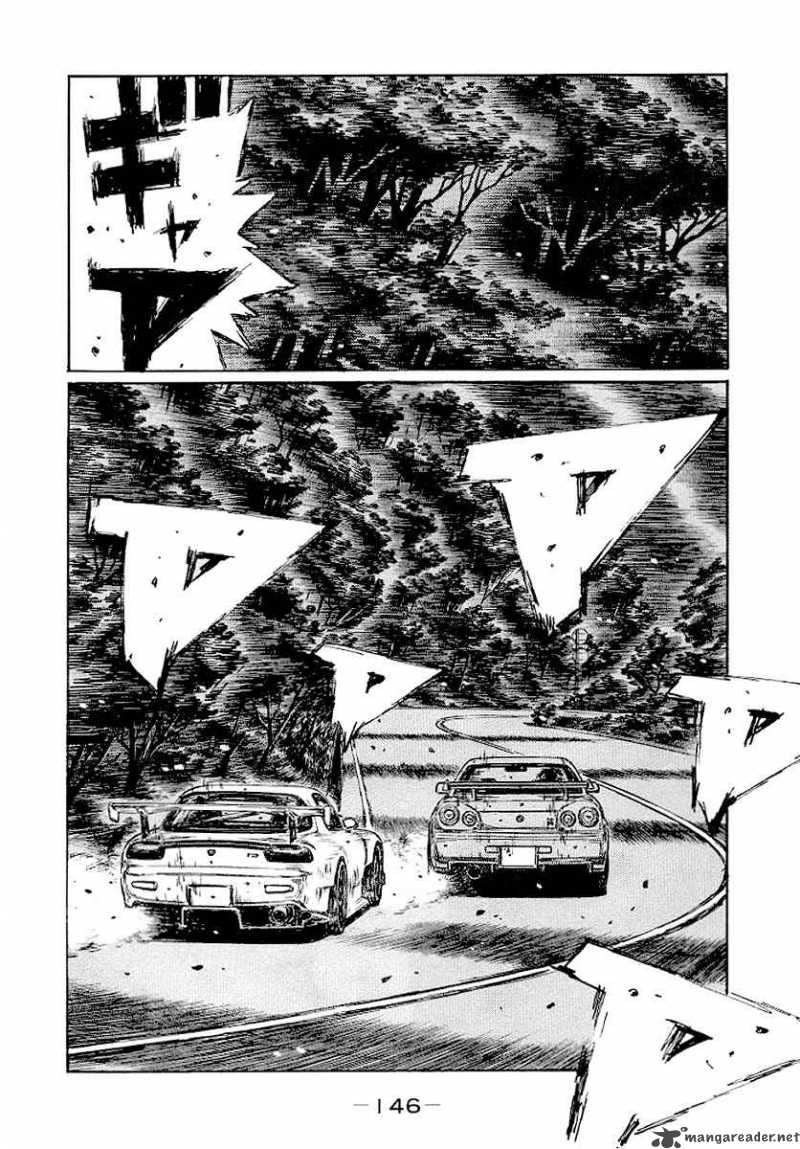 Initial D 417 2