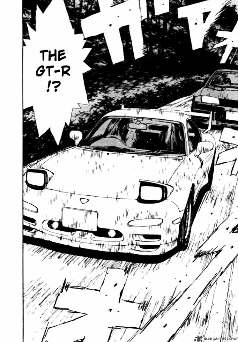 Initial D 42 2