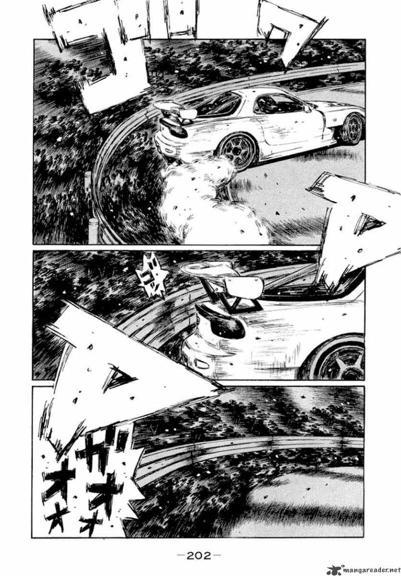 Initial D 421 12