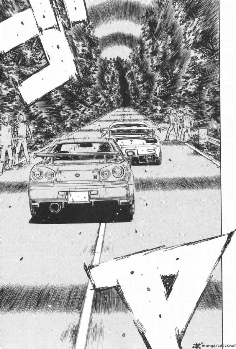 Initial D 422 12