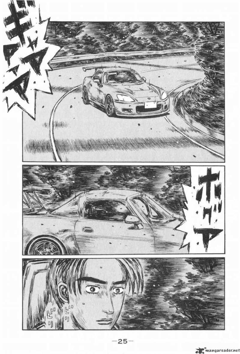 Initial D 423 11