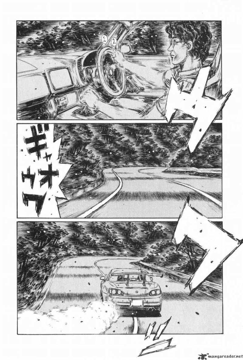 Initial D 423 12