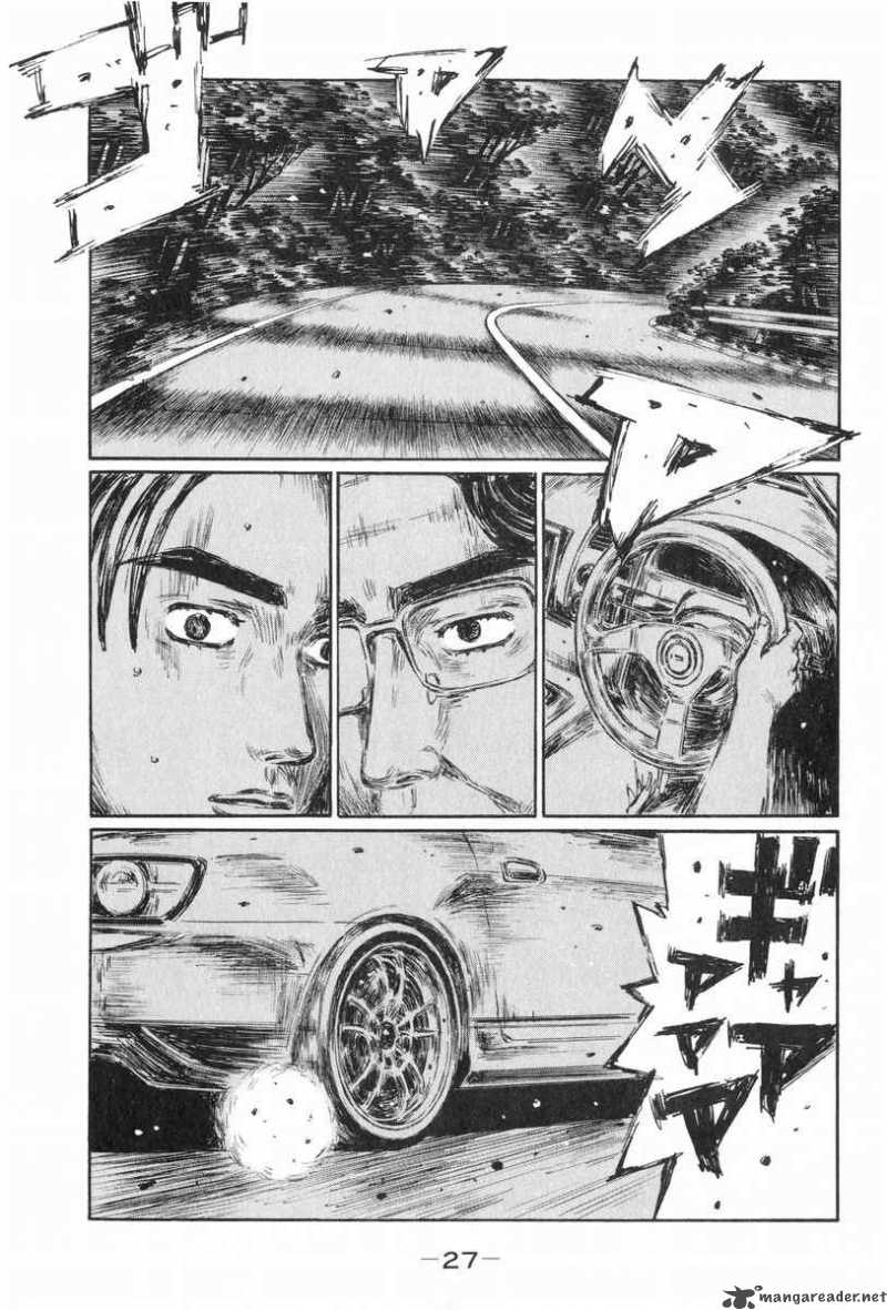 Initial D 423 13