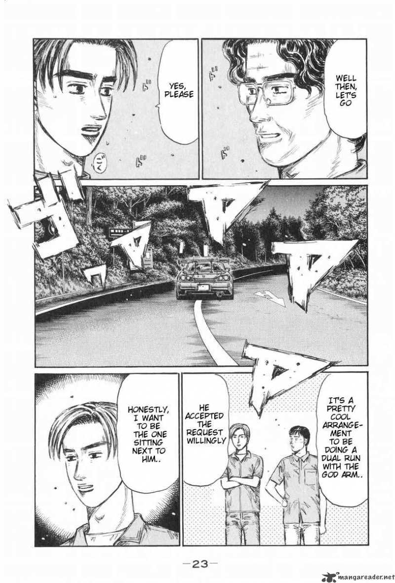 Initial D 423 9