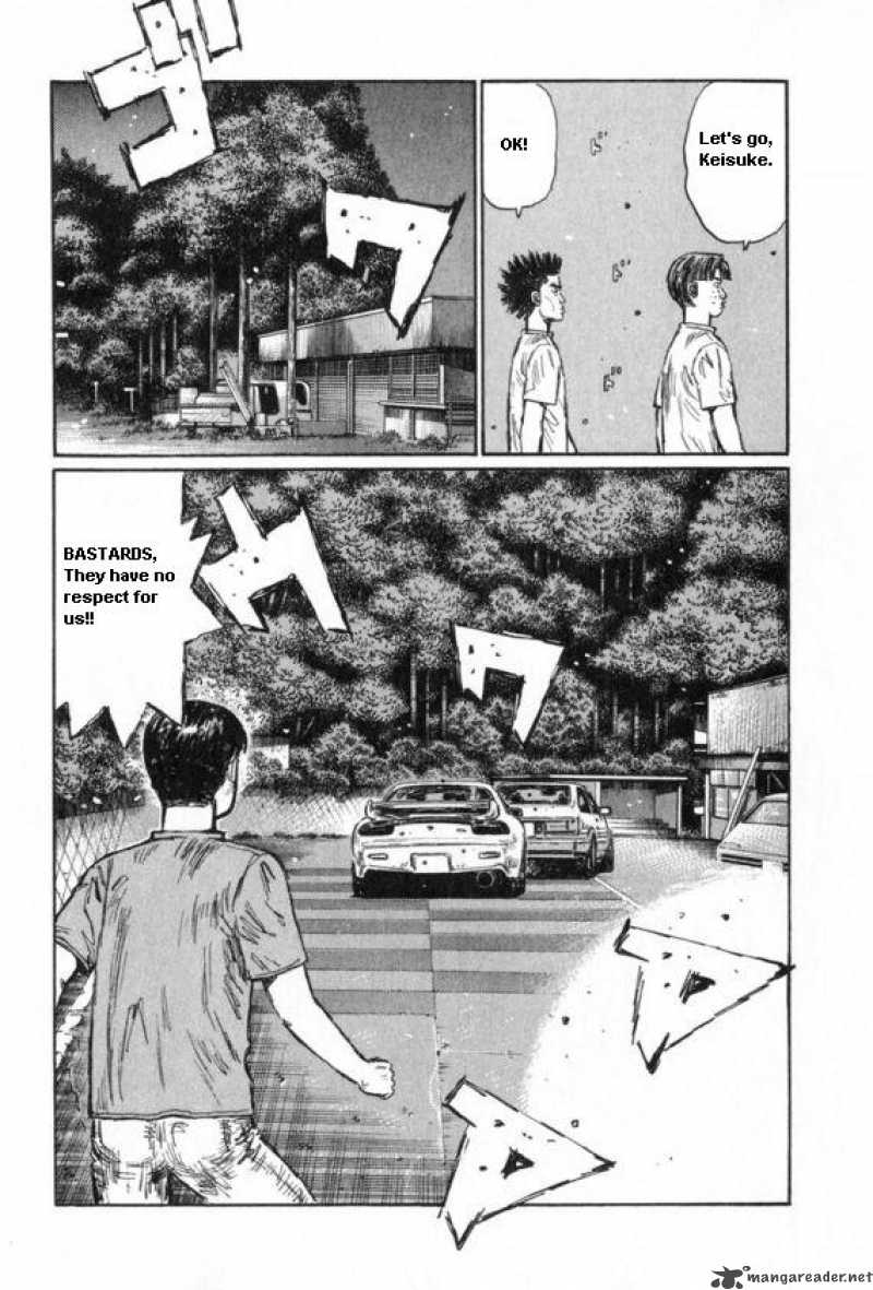 Initial D 427 9