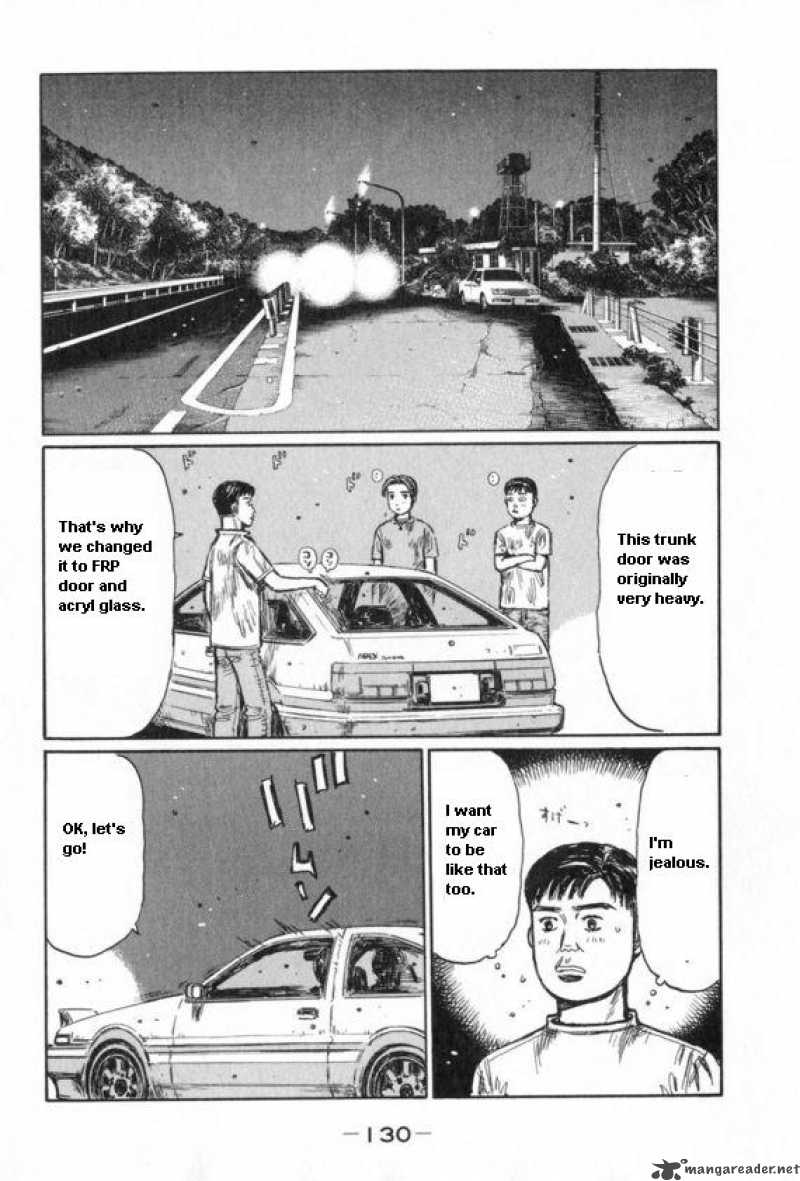 Initial D 433 1