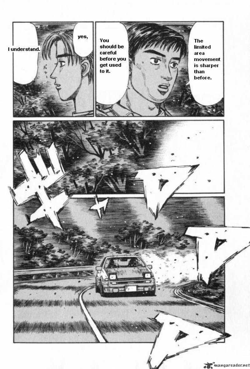 Initial D 433 3