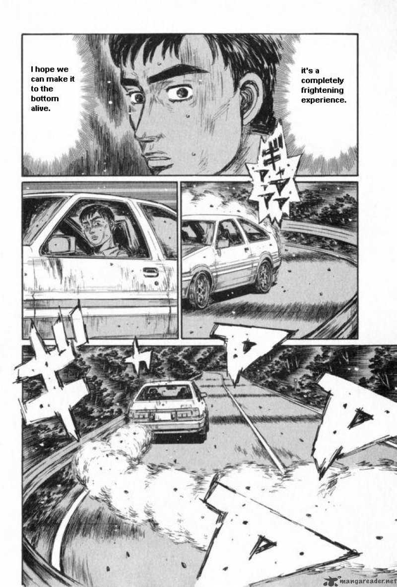 Initial D 433 7