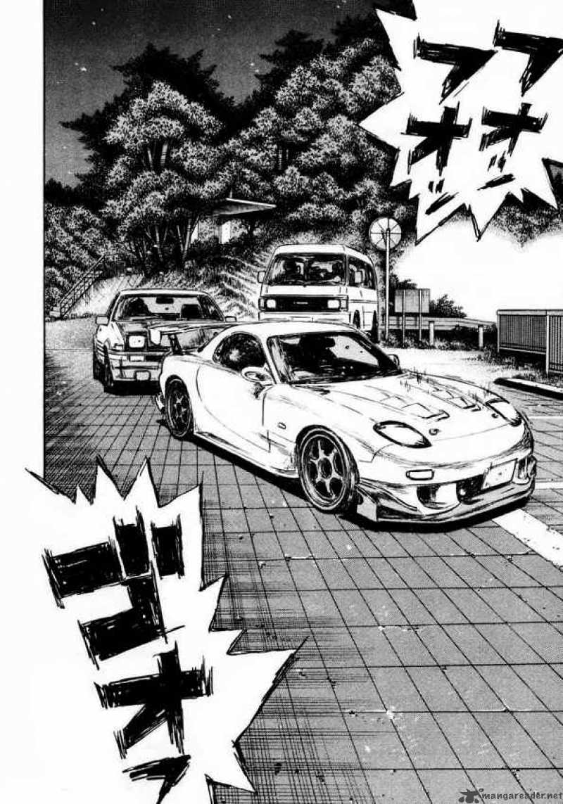 Initial D 448 6