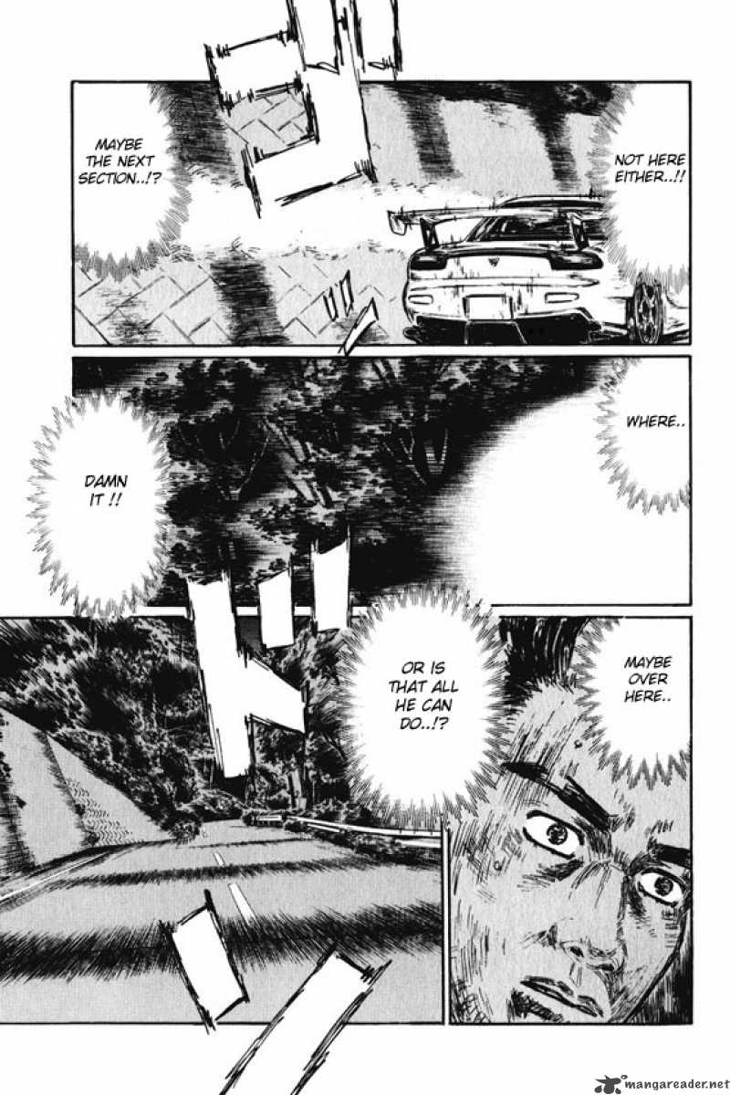 Initial D 459 8