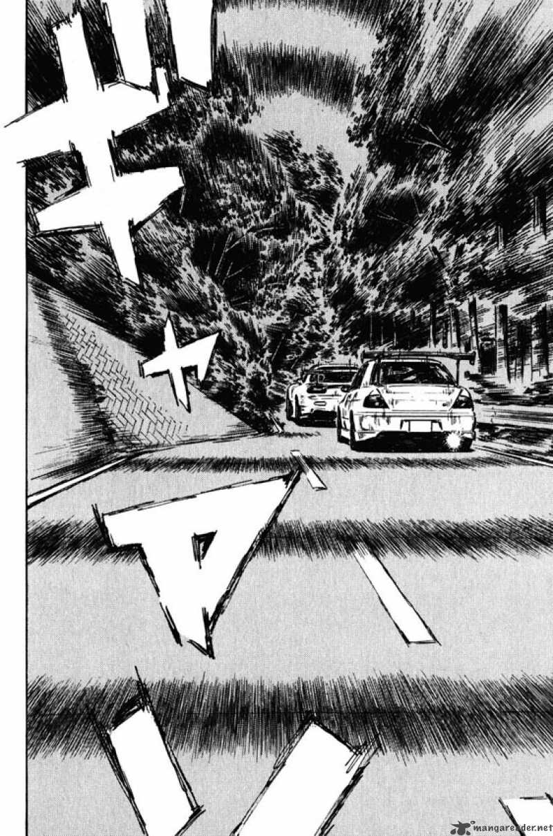 Initial D 459 9