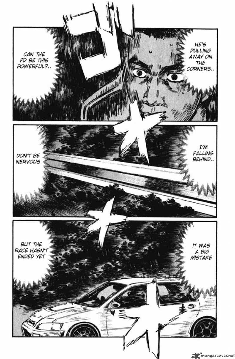 Initial D 462 3