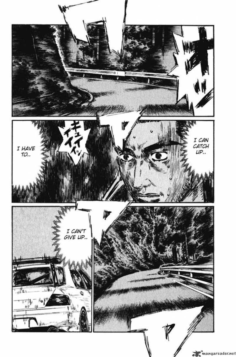 Initial D 463 3