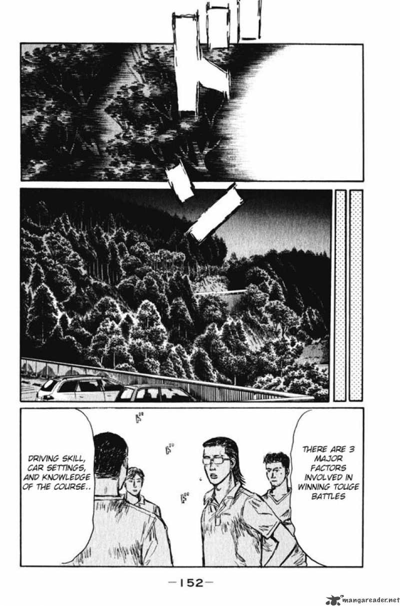 Initial D 468 9