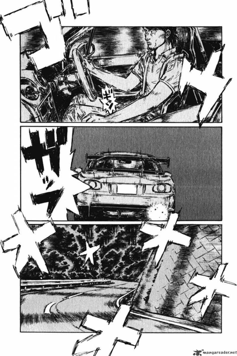 Initial D 469 2