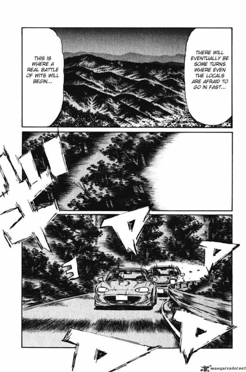 Initial D 469 6