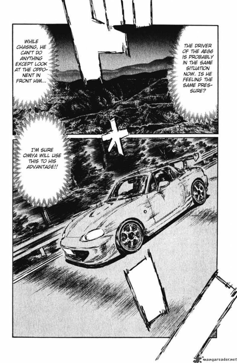 Initial D 471 7