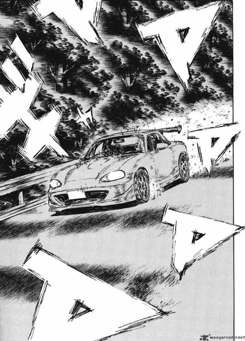 Initial D 472 10