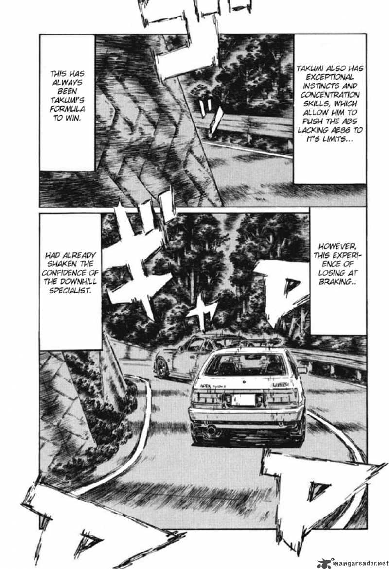 Initial D 473 6