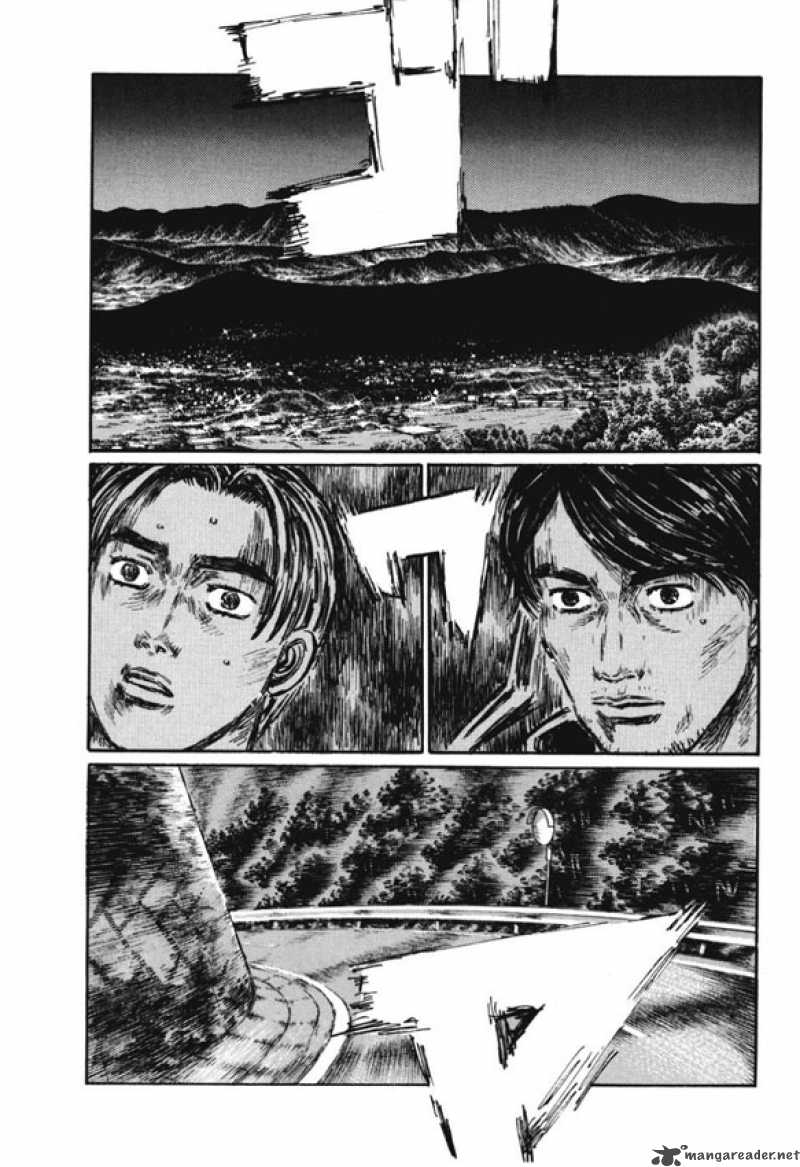 Initial D 475 1