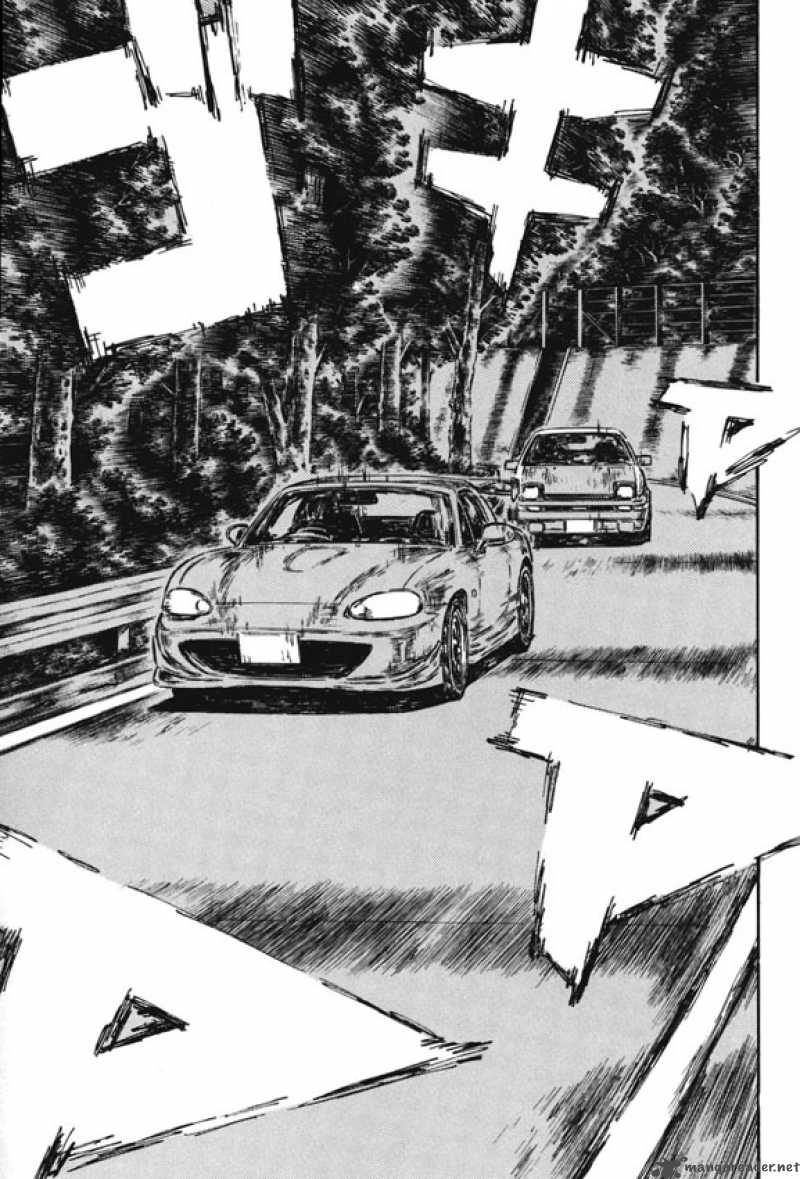 Initial D 476 2