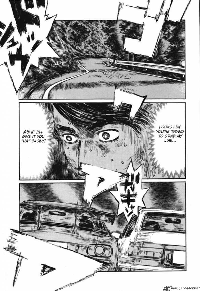 Initial D 479 1