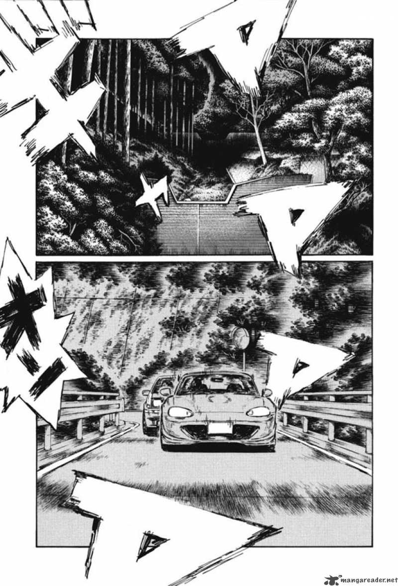 Initial D 479 7