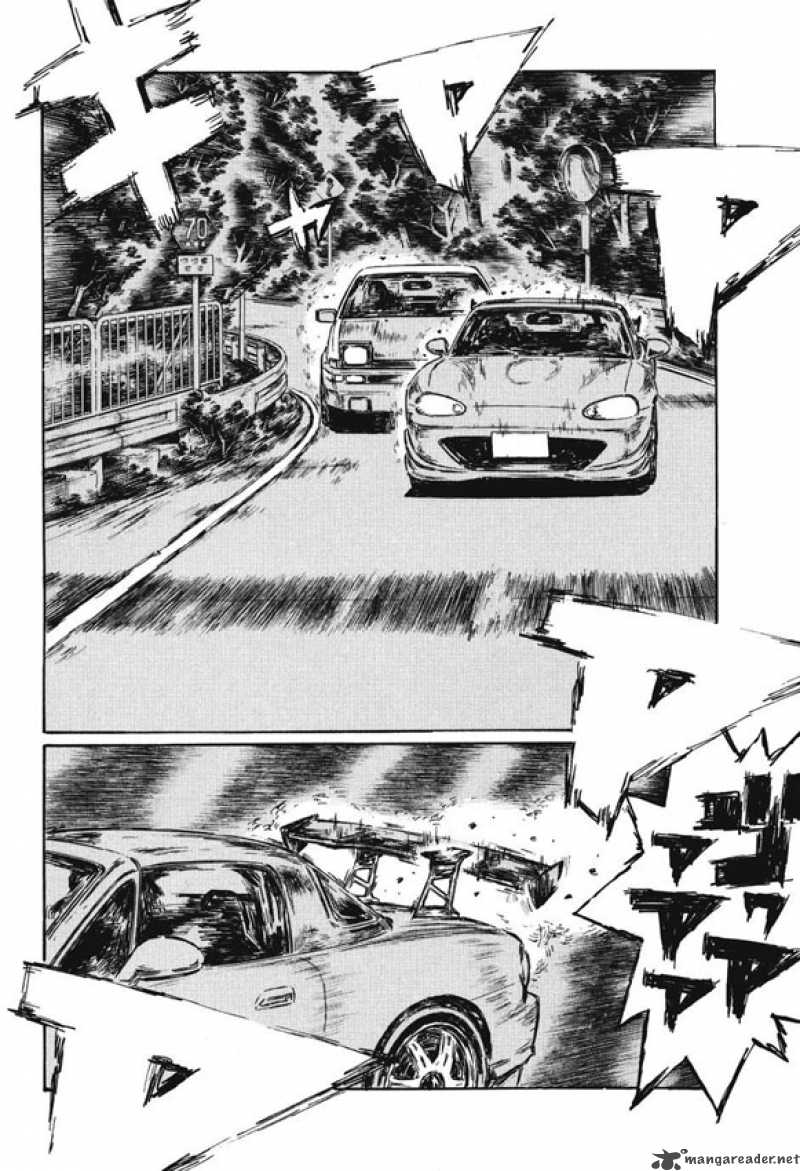 Initial D 480 3