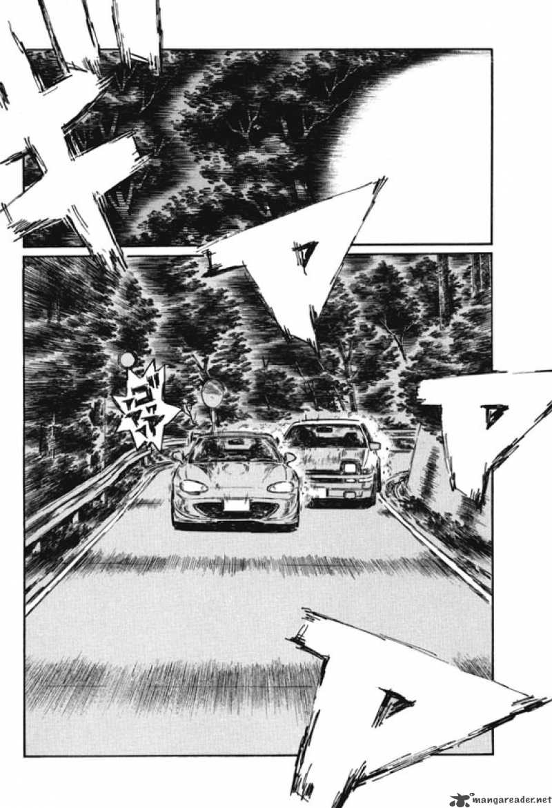 Initial D 481 3