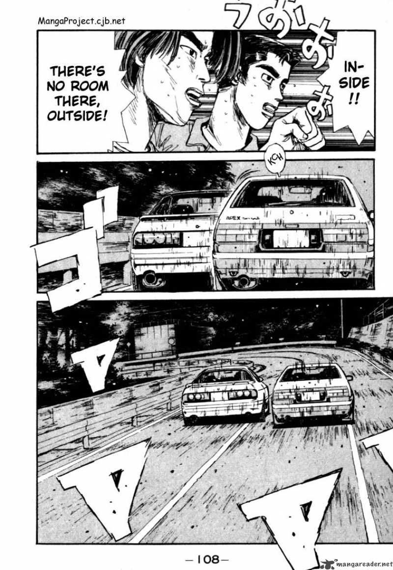 Initial D 49 2