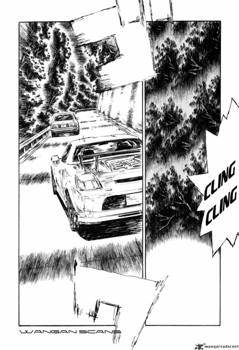 Initial D 504 9