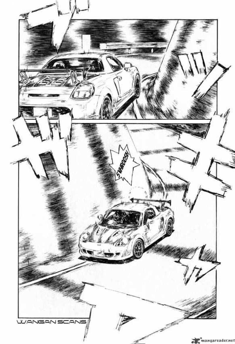 Initial D 506 3