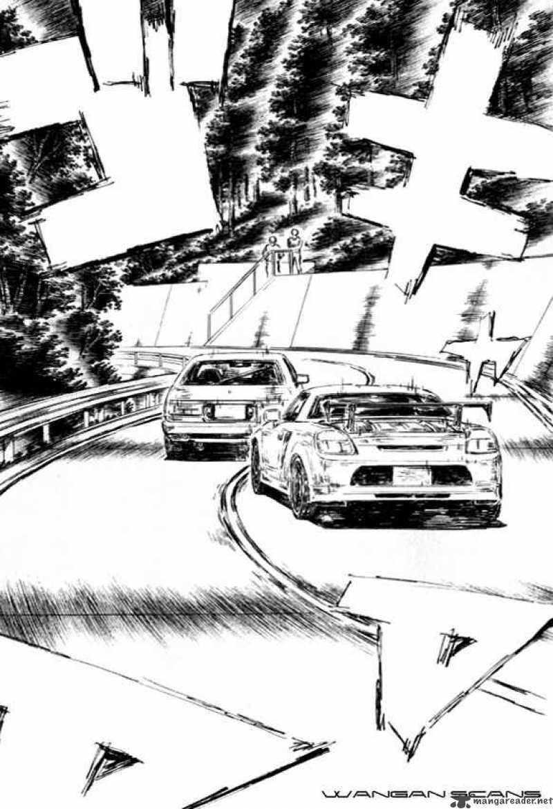 Initial D 512 1