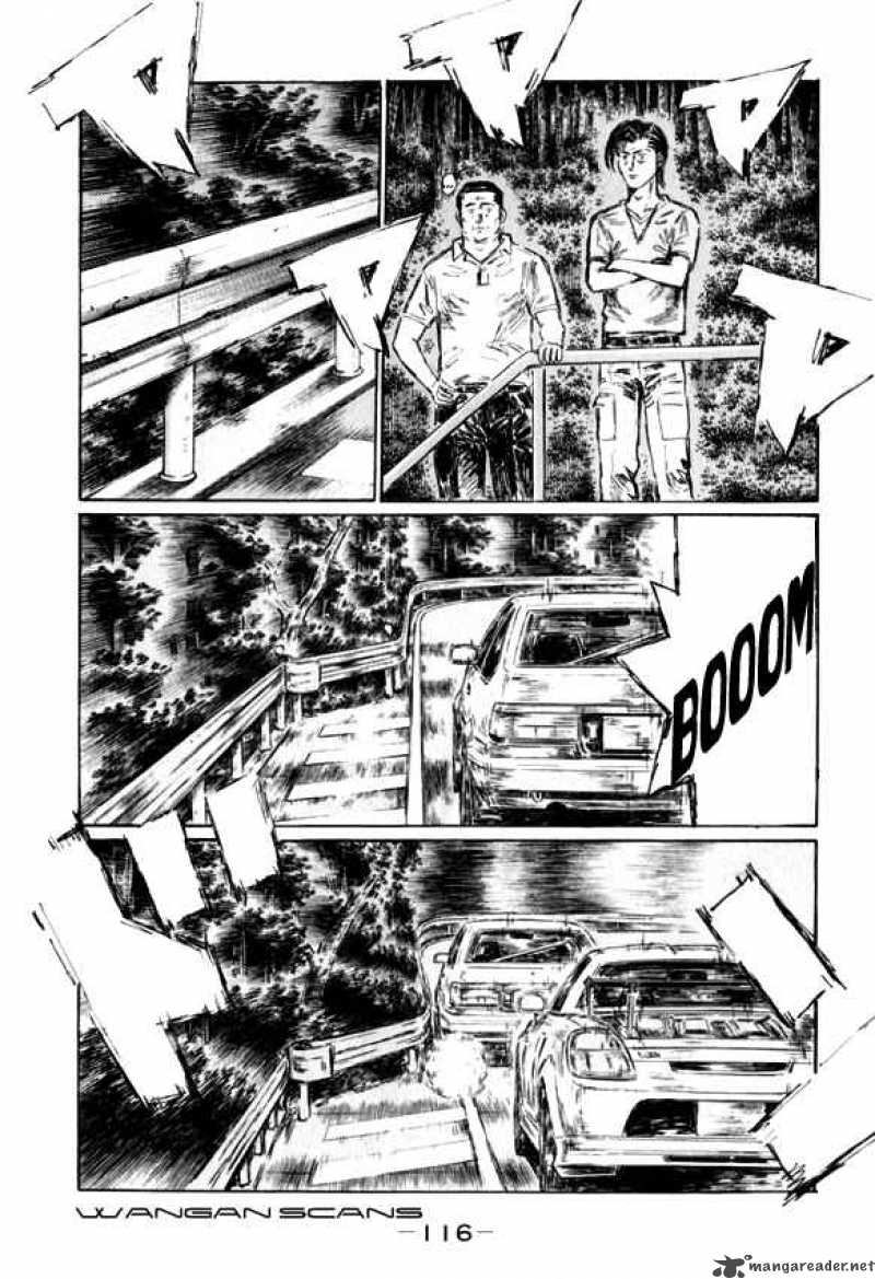 Initial D 512 3