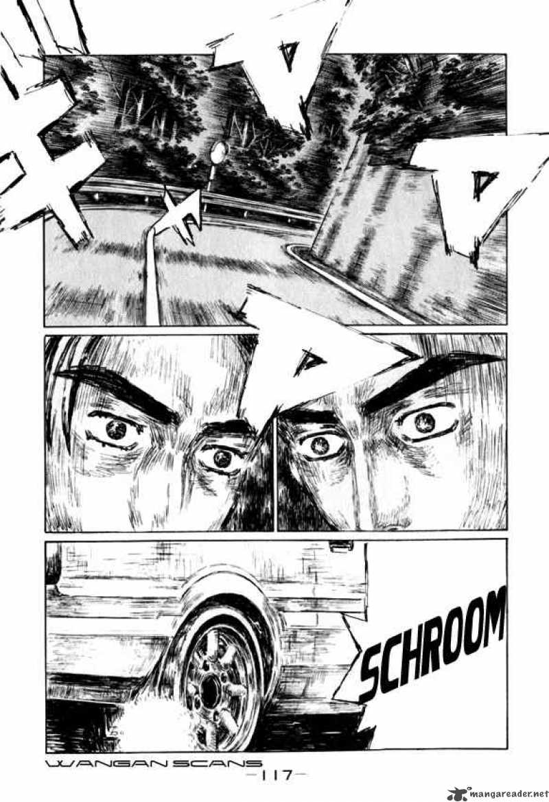 Initial D 512 4