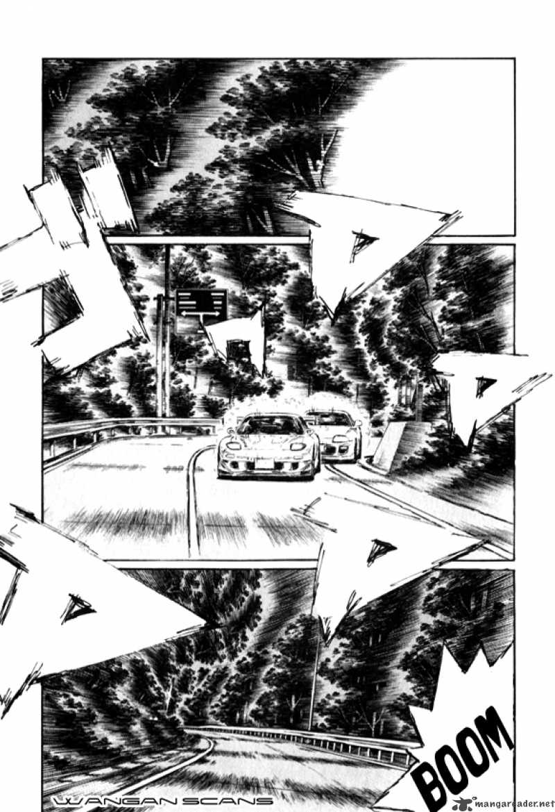 Initial D 517 2