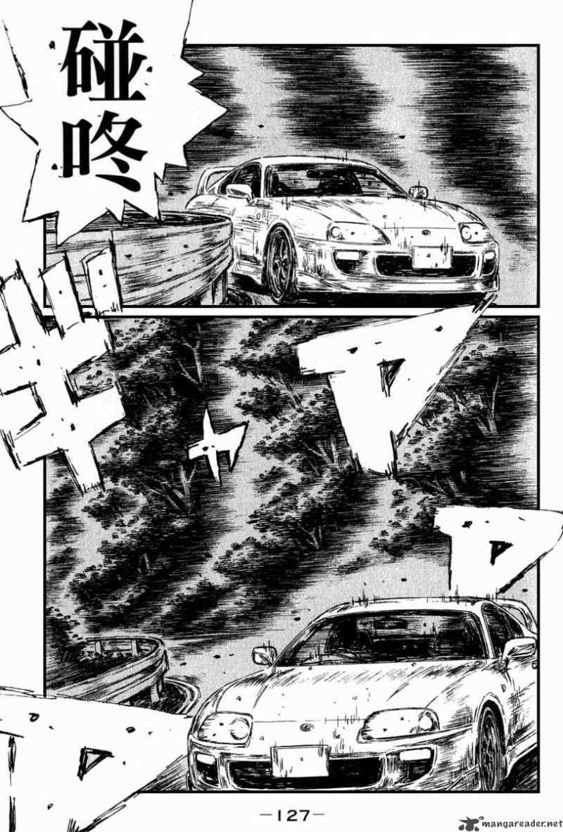 Initial D 531 8