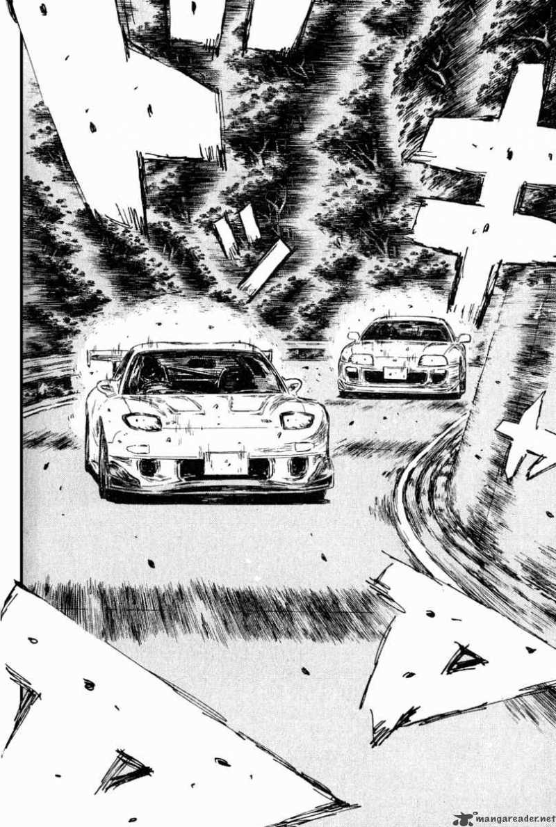 Initial D 531 9