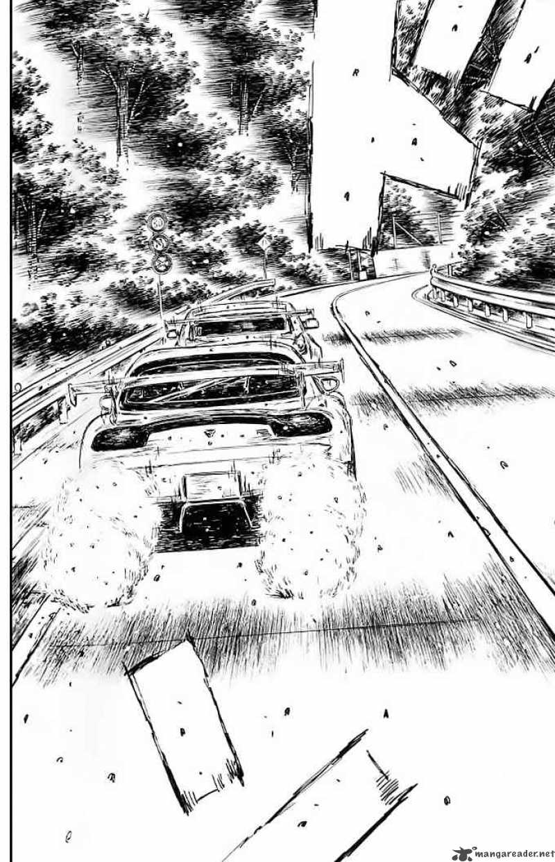 Initial D 556 6