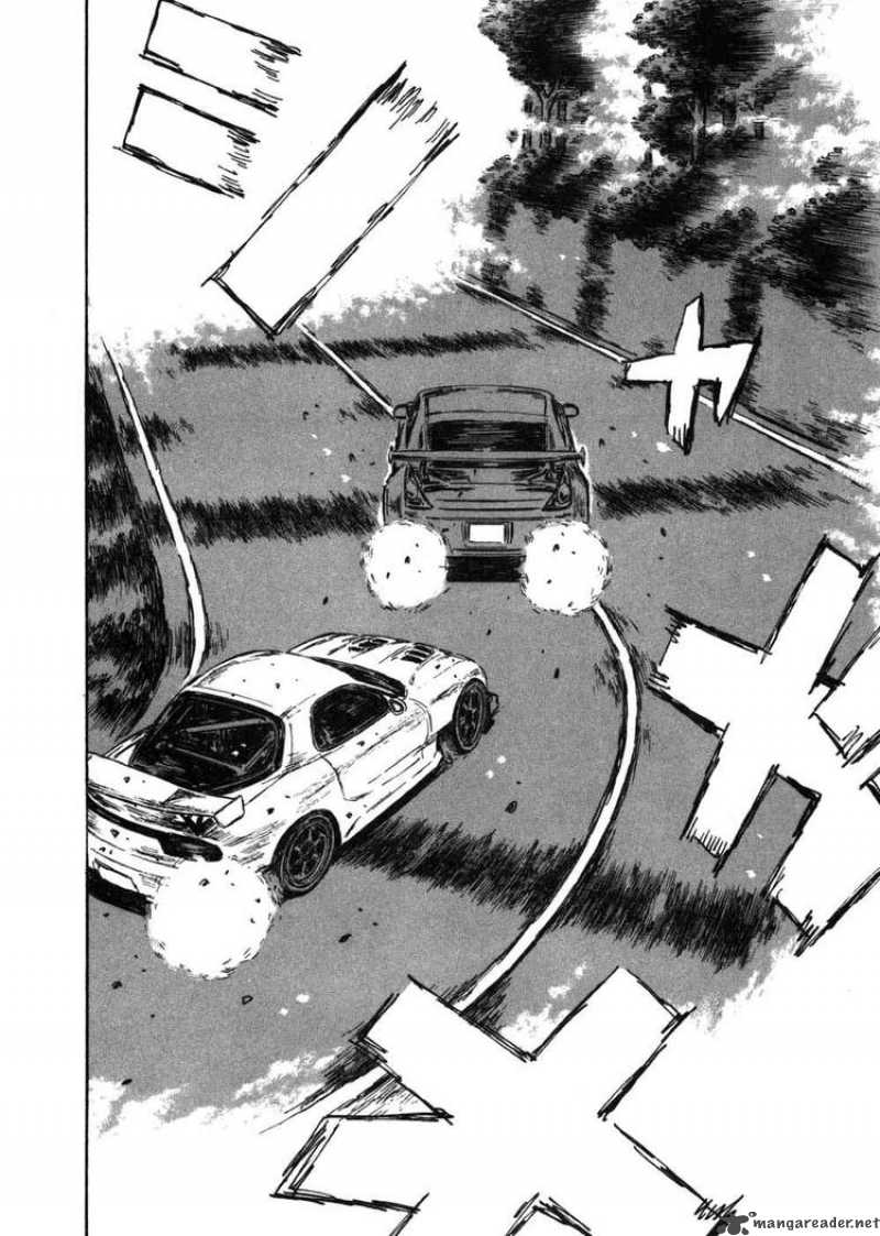 Initial D 565 7