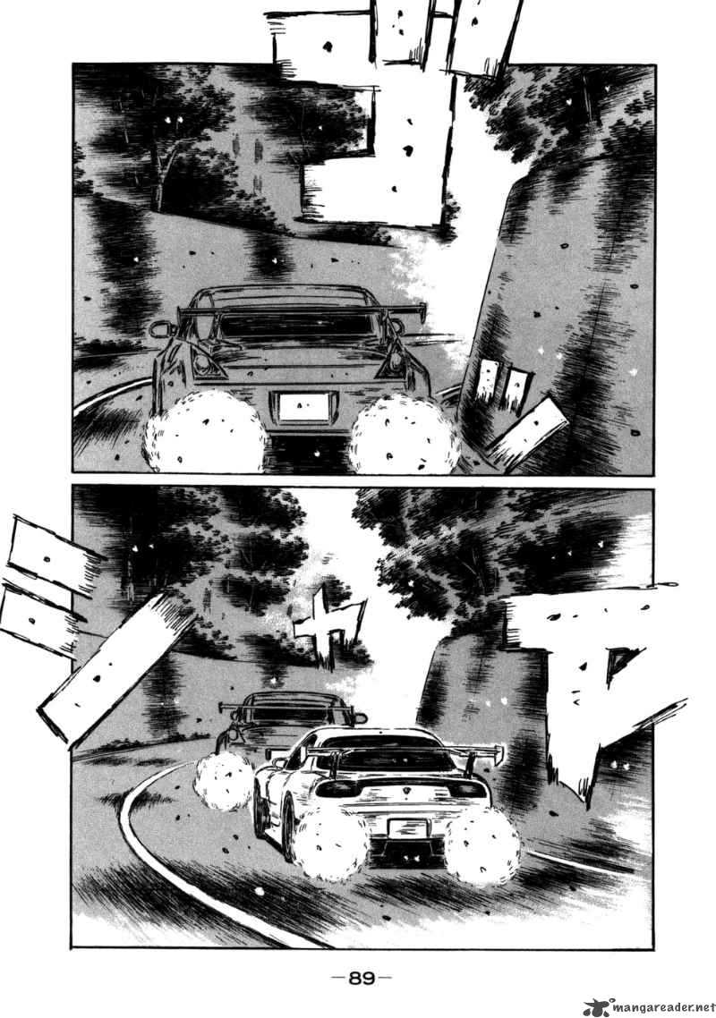 Initial D 566 1