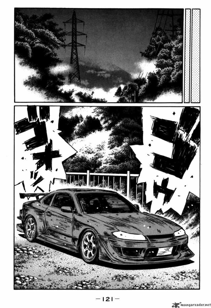 Initial D 569 3