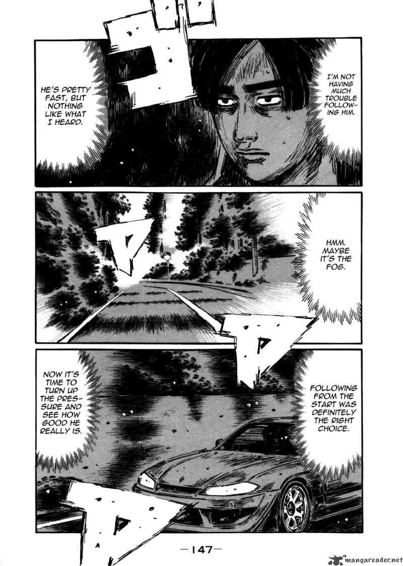 Initial D 571 10