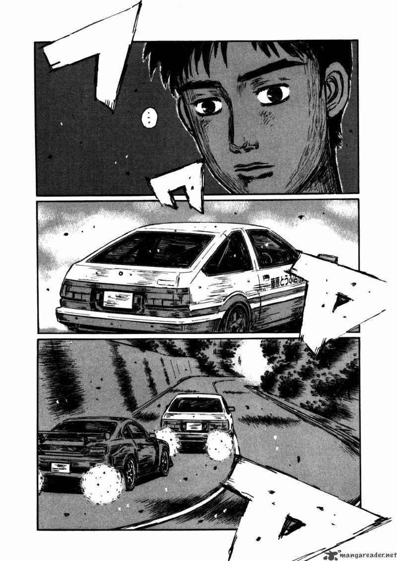 Initial D 571 6