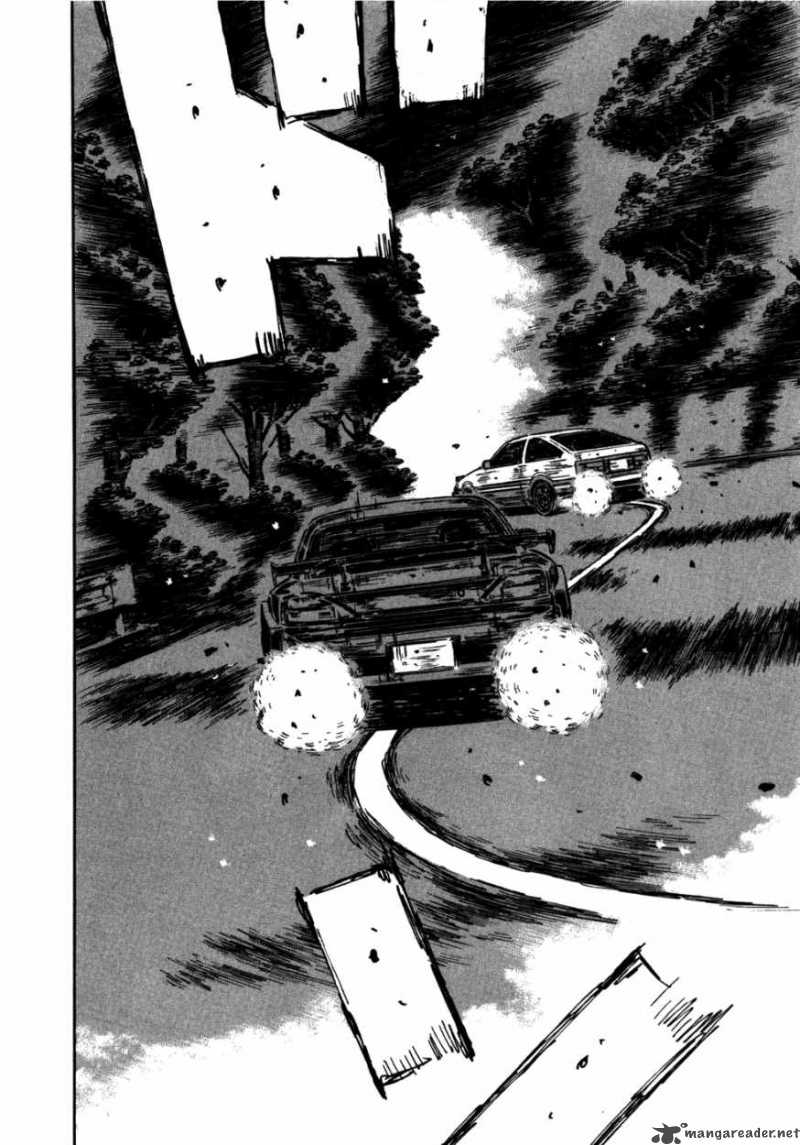 Initial D 575 7