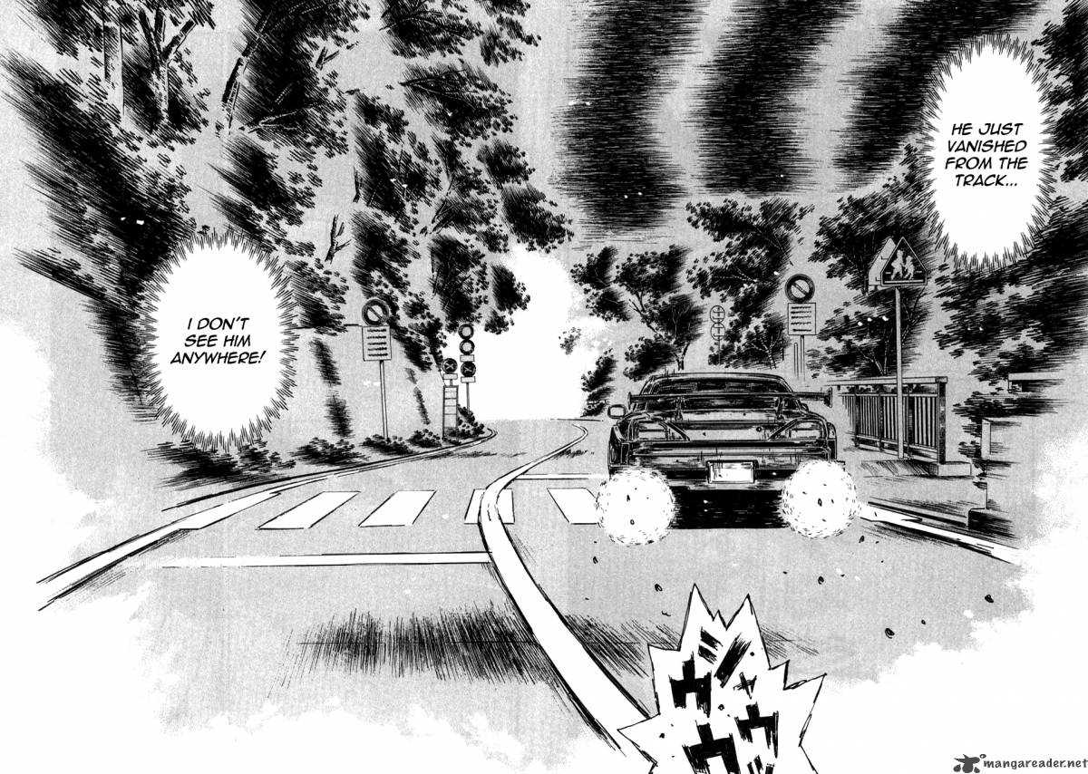 Initial D 576 6