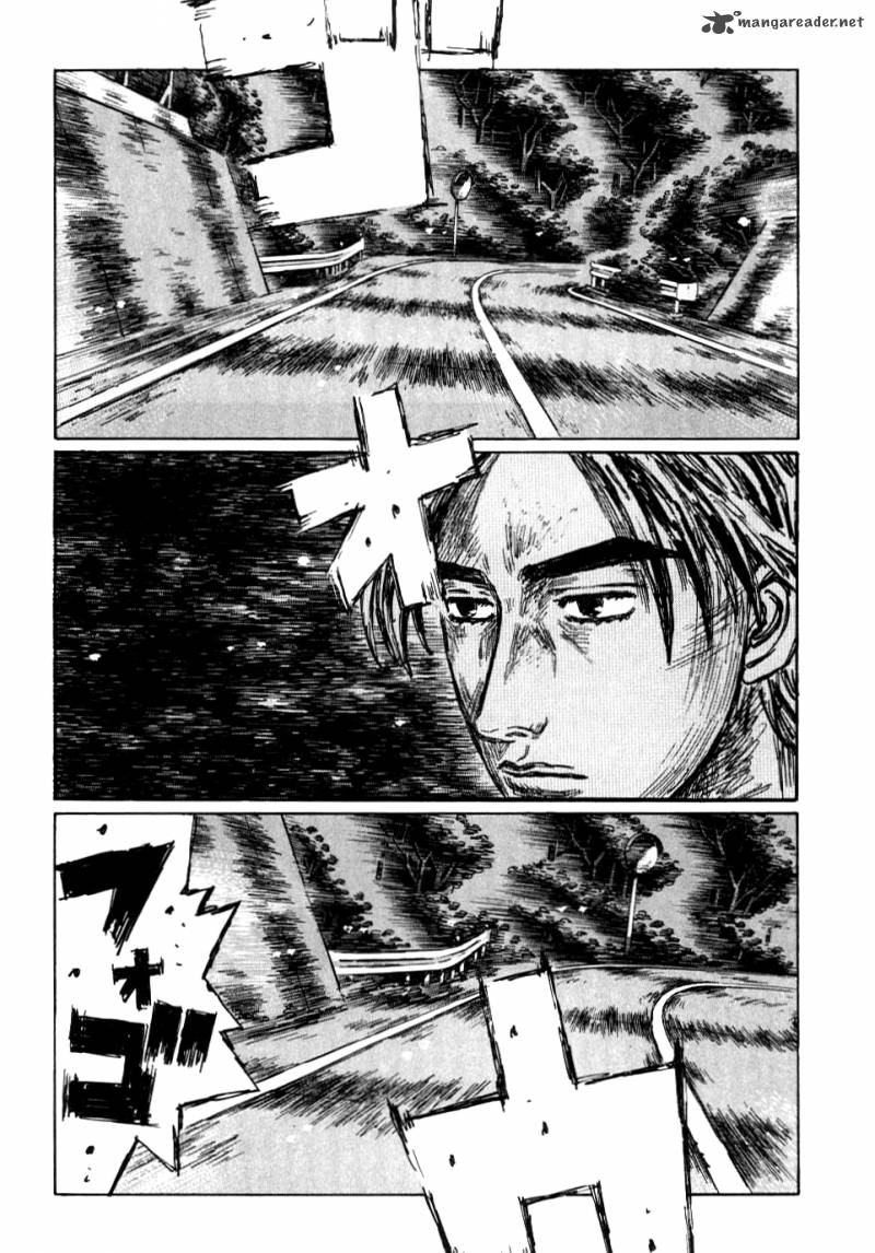 Initial D 578 2