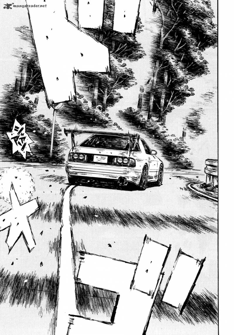 Initial D 578 3