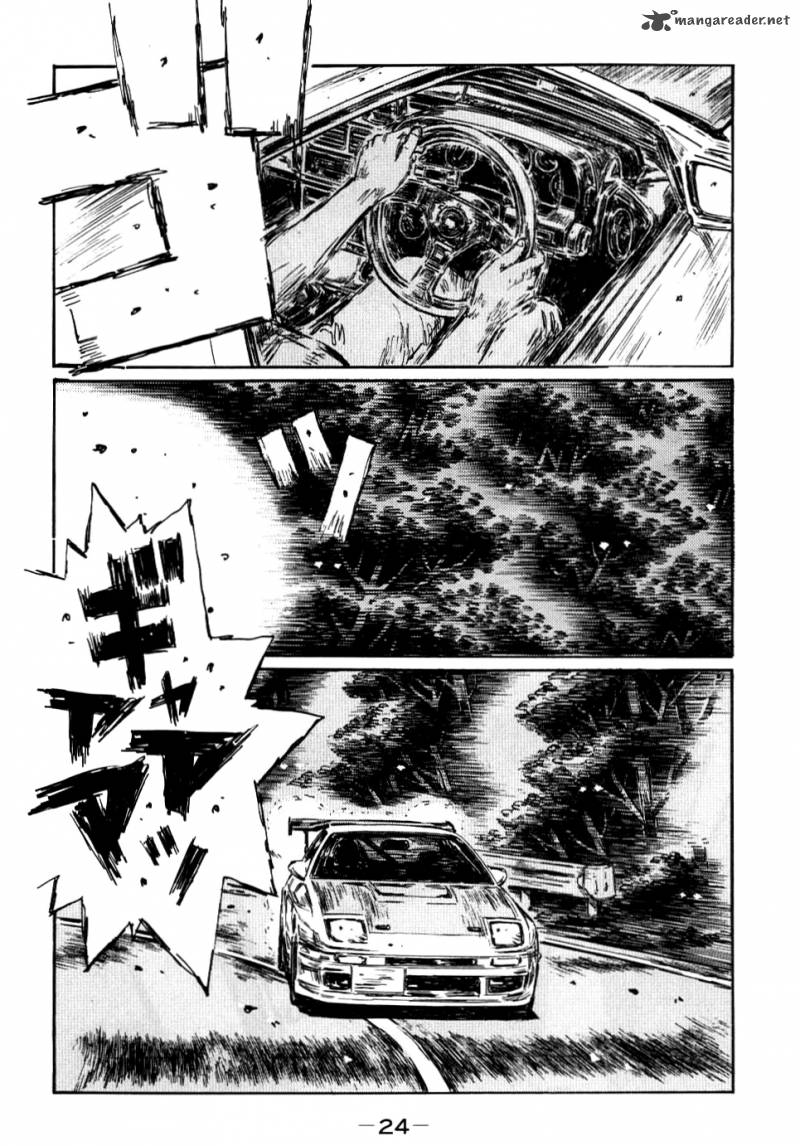 Initial D 578 4