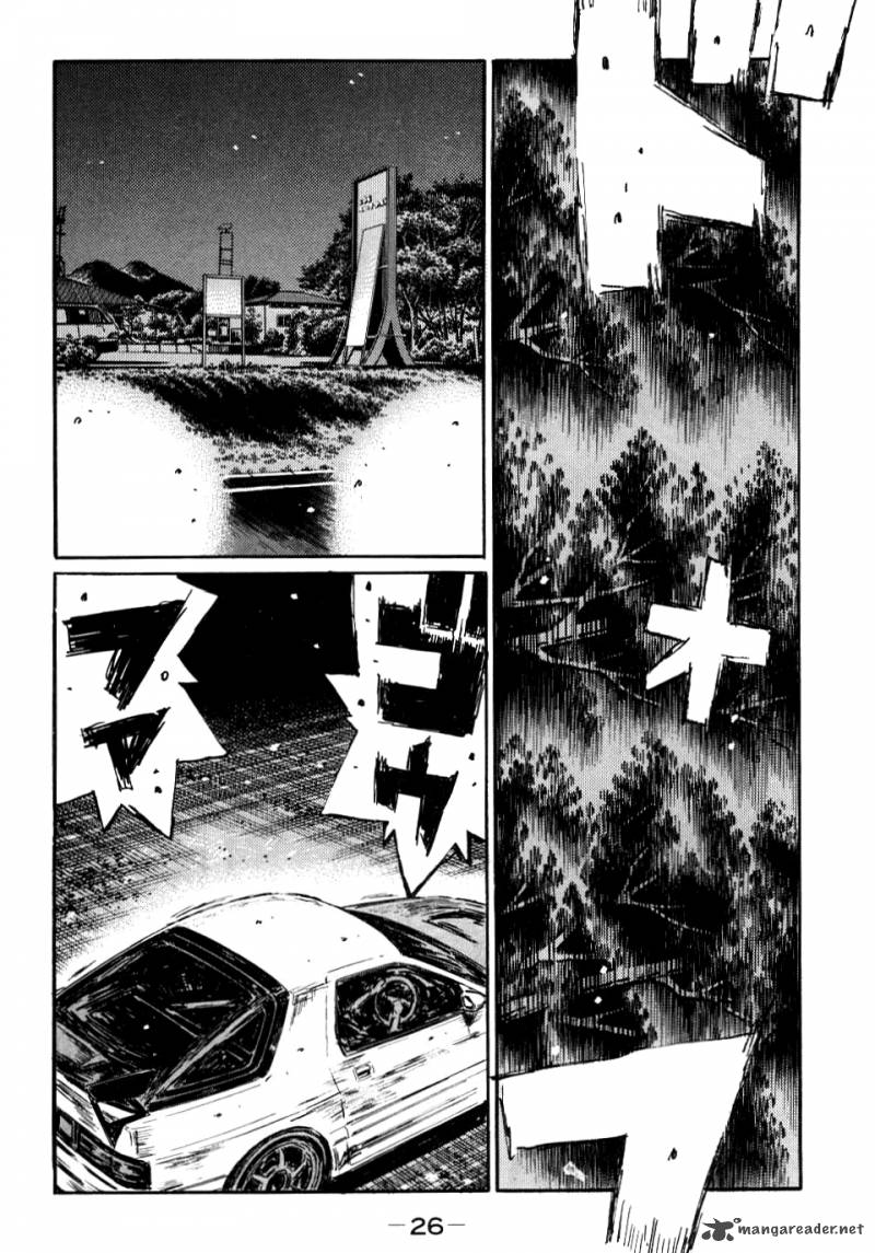 Initial D 578 6